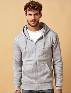 X-1650-Mens Hoody Jacket 2